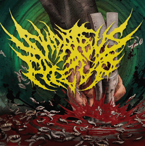 Short Bus Pile Up : Early Slamography